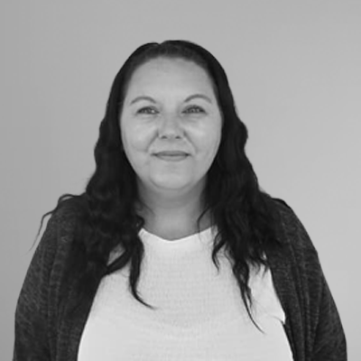 Bianca Van Zyl, Receptionist and Client Liaison at Anthony-Gooden Inc. in Gqeberha.