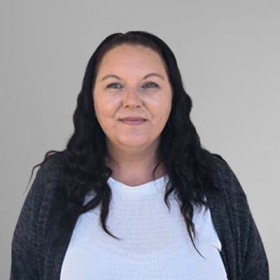 Bianca Van Zyl, Receptionist and Client Liaison at Anthony-Gooden Inc. in Gqeberha. Bianca Van Zyl, Receptionist and Client Liaison at Anthony-Gooden Inc. in Gqeberha.