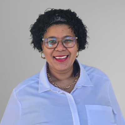 Nicky De Klerk, Litigation Secretary managing collections at Anthony-Gooden Inc. in Gqeberha. Nicky De Klerk, Litigation Secretary managing collections at Anthony-Gooden Inc. in Gqeberha.