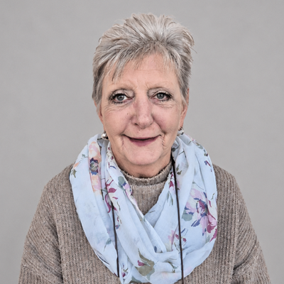 Noeline Randall, Senior Litigation Secretary at Anthony-Gooden Inc. in Gqeberha. Noeline Randall, Senior Litigation Secretary at Anthony-Gooden Inc. in Gqeberha.