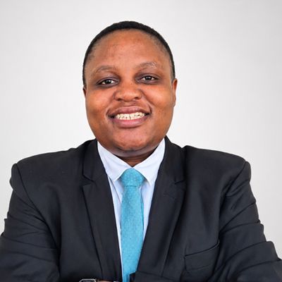 Candidate Attorney at Anthony-Gooden Inc. in Gqeberha Atandile Mantanga, Candidate Attorney at Anthony-Gooden Inc. in Gqeberha