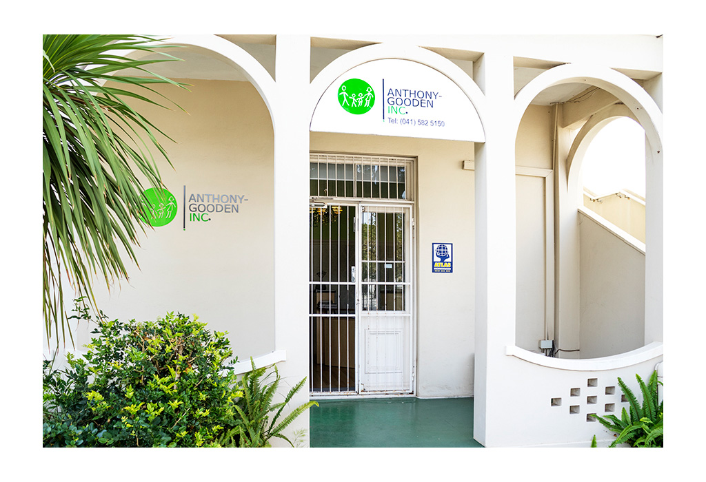 Anthony-Gooden Inc-Building image