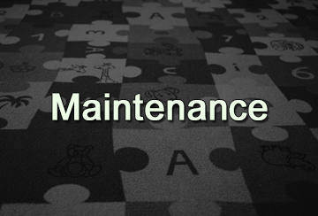 Maintenance