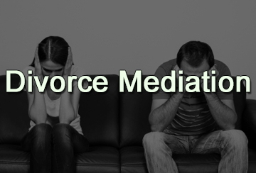 Divorce Mediation